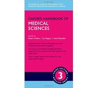 Oxford Handbook Of Medical Sciences