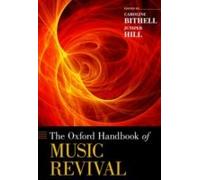 Oxford Handbook Of Music Revival