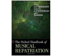 Oxford Handbook Of Musical Repatriation