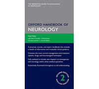 Oxford Handbook of Neurology – Oxford University Press