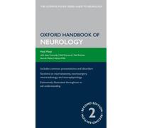 Oxford Handbook of Neurology (Oxford Medical Handbooks) by Manji, Hadi NEUF
