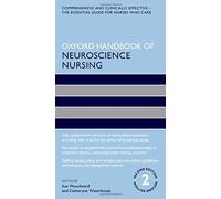 Oxford Handbook Of Neuroscience Nursing
