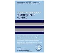 Oxford Handbook Of Neuroscience Nursing