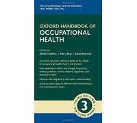 Oxford Handbook of Occupational Health