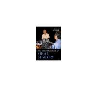 Oxford Handbook Of Oral History