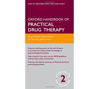 Oxford Handbook of Practical Drug Therapy – Oxford University Press