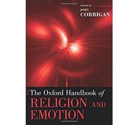 Oxford Handbook Of Religion And Emotion