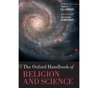 Oxford Handbook Of Religion And Science