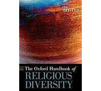 Oxford Handbook Of Religious Diversity
