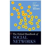 Oxford Handbook Of Social Networks