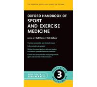 Oxford Handbook of Sport & Exercise Medicine