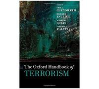 Oxford Handbook Of Terrorism