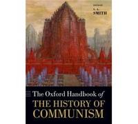 Oxford Handbook Of The History Of C Senior Research Fellow S A All Souls College Oxford Smith, (Auteur)