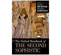 Oxford Handbook Of The Second Sophistic