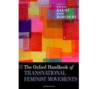 Oxford Handbook Of Transnational Feminist Movements