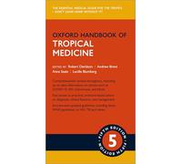 Oxford Handbook of Tropical Medicine