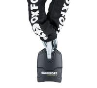 Oxford Rider Equipment – Jeu de serrures LK172 – Système de verrouillage