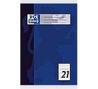Oxford heft a4 lin. 21 384401621 100050307 G