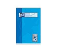 Oxford heft a5 lin. 5 384501605 100050368 G