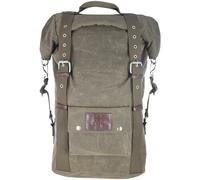 Oxford Heritage Backpack, olive, Taille 30 litres
