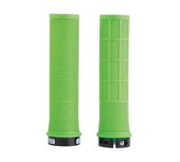 Oxford HG805GN Driver Lock-on Poignées VTT VTT BMX Poignées de Guidon Vert