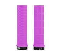 Oxford HG805PU Poignées de Guidon de VTT verrouillables pour VTT/BMX Violet