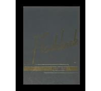 Oxford High School - 1984 Yearbook | Official Classmates® Premium Reprint | Authentic Archival Edition | Softcover