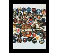 Oxford High School - 1984 Yearbook | Official Classmates® Premium Reprint | Authentic Archival Edition | Softcover