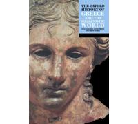 Oxford History of Greece and the Hellenistic World - Paperback - F245z