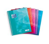 Oxford Répertoire Téléphonique - 160 Pages - 14.8 Cm X 12 Cm X 1.2 Cm