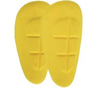 Oxford Homme Protection De Hanche RB-Pi (niveau 2) OB121, Jaune, Taille Unique EU