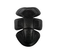 Oxford RH-Pi2S Insert de protecteur de hanche, jaune pour homme