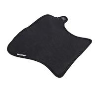 Oxford Hot Seat | Coussin Chauffant réglable pour siège de Moto, Noir