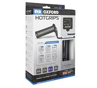 OXFORD Hotgrips Advanced Touring EL691UK