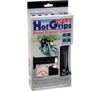 Oxford HotGrips Essential Cruiser, poignées chauffantes