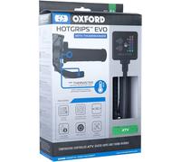 OXFORD EL423 Poignée chauffante moto