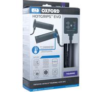 Oxford HotGrips Evo, poignées chauffantes