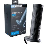 Oxford HotGrips Pro 2.0, poignées chauffantes