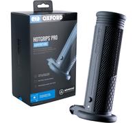 Oxford HotGrips Pro, poignées chauffantes