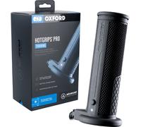 Oxford HotGrips Pro, poignées chauffantes