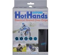 Oxford Hothands Essential Couvercles de guidon chauffants pour homme