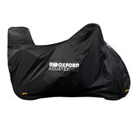 Oxford Aquatex Pro Topbox Cover Noir S