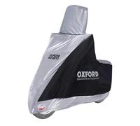 Oxford Rider Equipment Housse Aquatex WP Gris