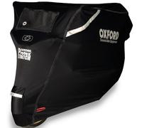OXFORD Housse de moto Bâche de moto CV160 203cm 83cm 119cm Polyester 2.245kg