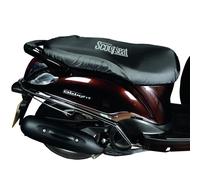 Oxford Housse de Siège Couverture Selle Externe Imperméable Scooter Taille M