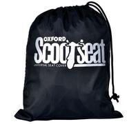 Oxford Housse de siège de scooter, taille S pour homme