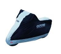 Oxford Housse de moto Aquatex Cover CV204 Noir L