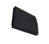 Oxford Housse pour barbecue Weber 55,9 cm Deluxe 7152 avec design ajusté pour éviter le déplacement du vent