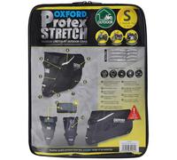 Oxford Rider Equipment – Housse de moto Protex Cover – Noir – Taille S