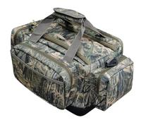 Oxford Hunting Gear Bag, Waterfowl Hunting Clothes Duffle Bag, Adjustable Outdoor Refuge Bag for Travel, Hiking, Camping, and Outdoor Adventures, multicolore, 1, Se référer à la description